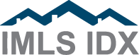 IMLS IDX Logo