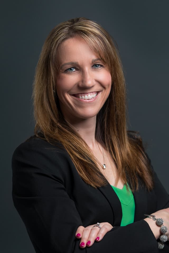 Image of Katie Woods realtor
